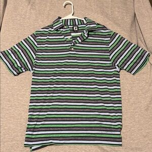 FootJoy Men's Polo size small